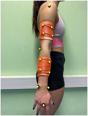 External focus of attention enhances arm velocities during volleyball spike in young female players